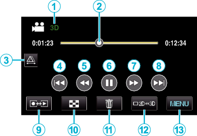 C1DW_During Video Playback